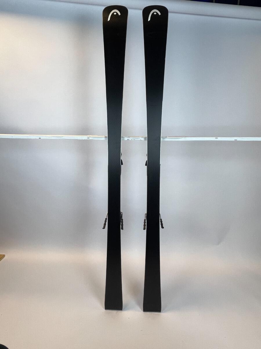 Reconditionné - Ski Head Worldcup Rebels i.SL - 2025-165-Used 5/6