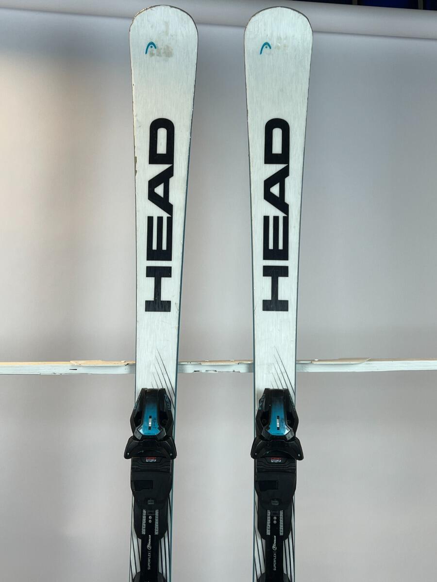HEAD WorldCup Rebels IGS Team 137 - Sport & Plein air