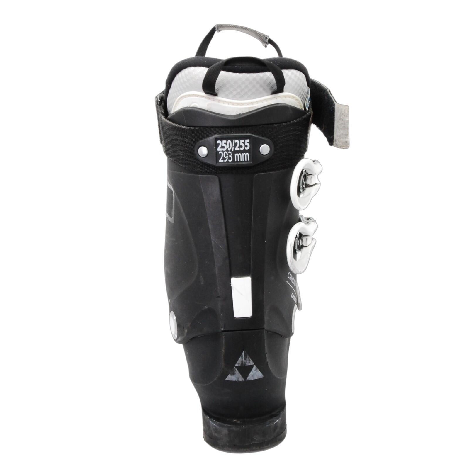RECONDITIONNE - Chaussure De Ski Fischer Cruzar 7 Xtr 2/4