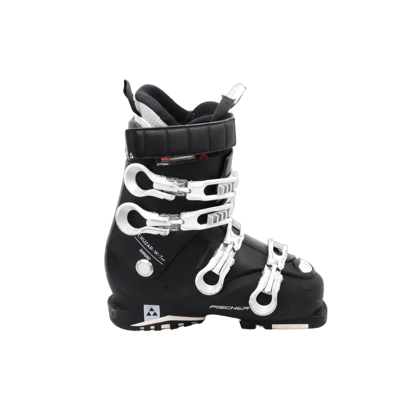 FISCHER RECONDITIONNE - Chaussure De Ski Fischer Cruzar 7 Xtr