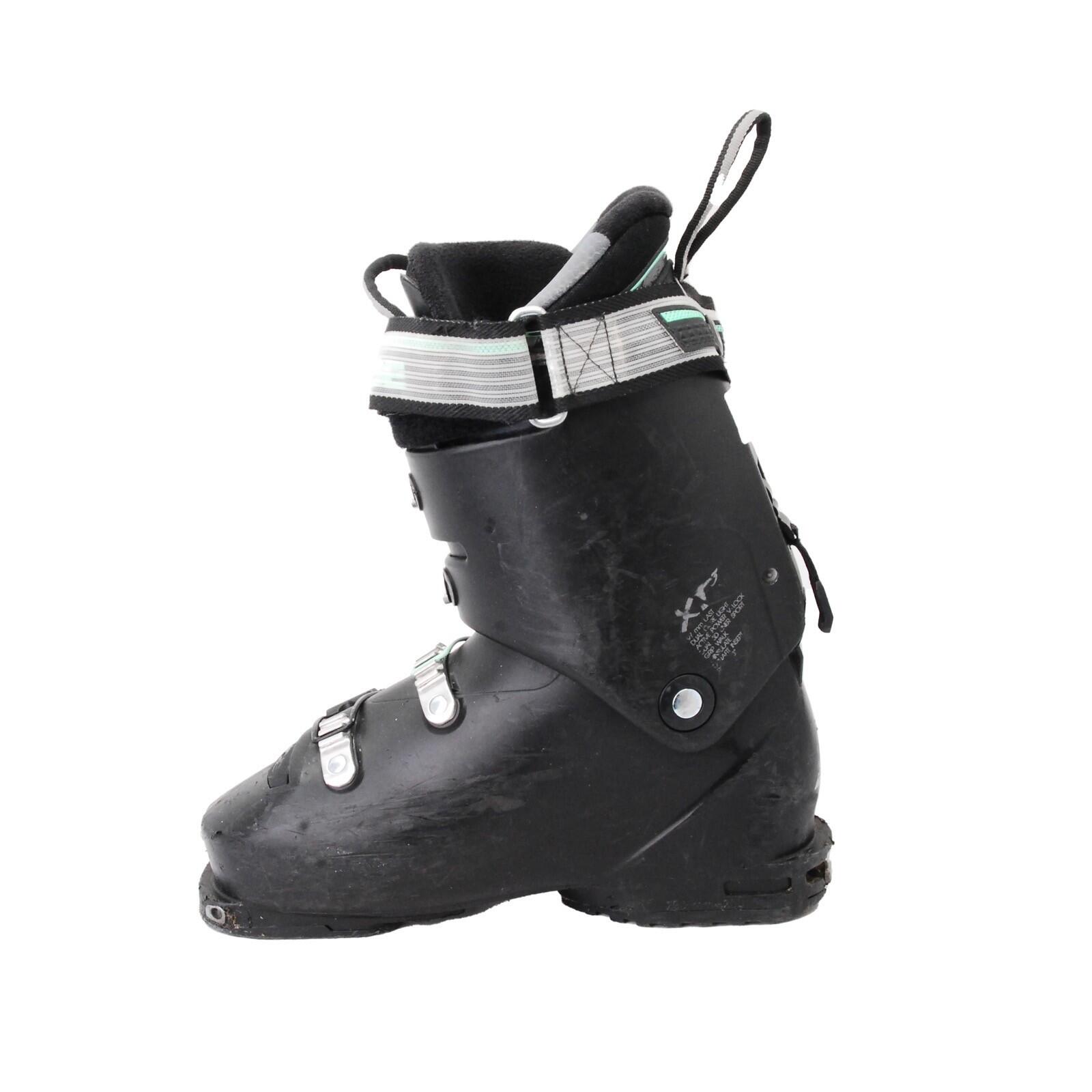 RECONDITIONNE - Chaussure De Ski De Randonnée Lange Xt 3 80 3/4