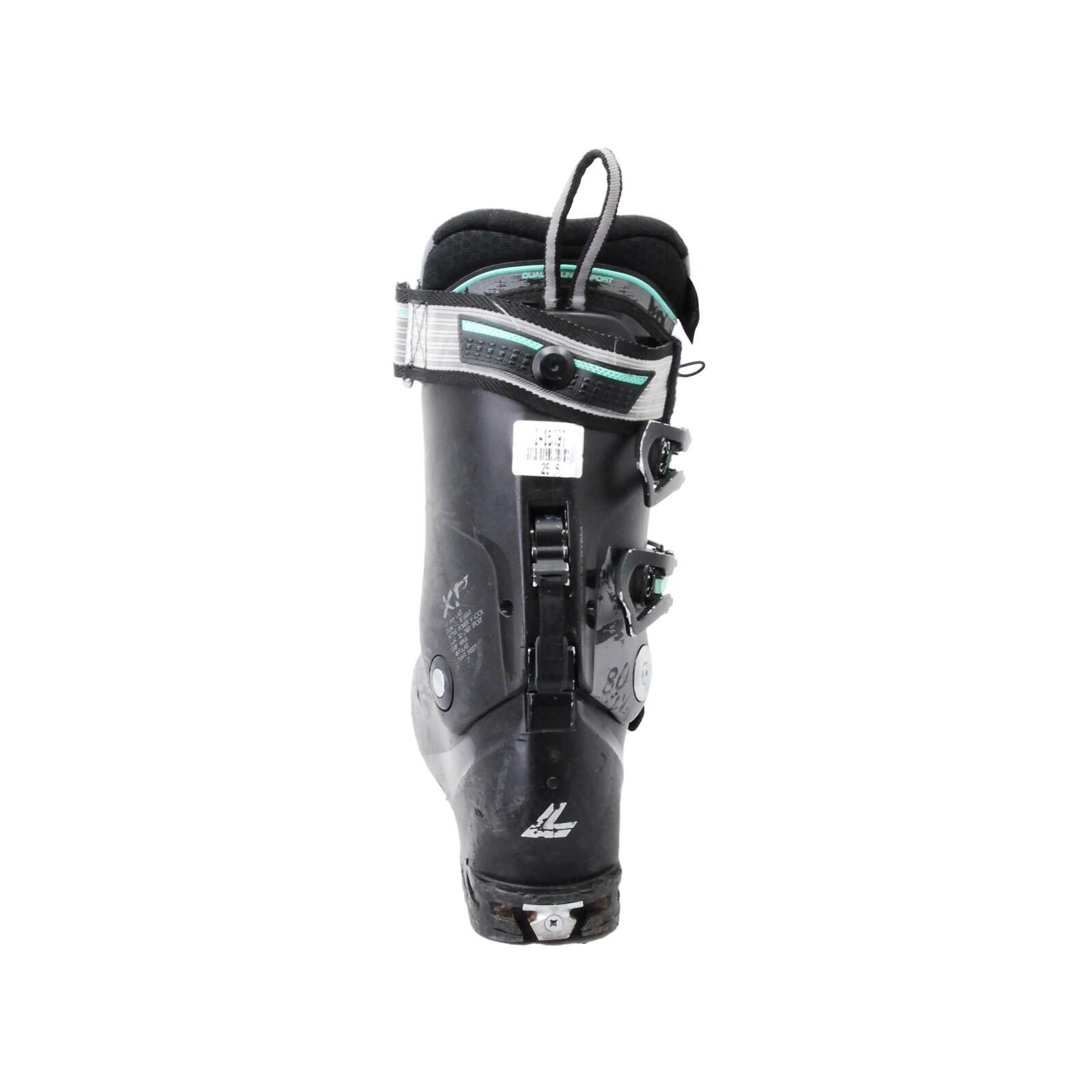 RECONDITIONNE - Chaussure De Ski De Randonnée Lange Xt 3 80 2/4