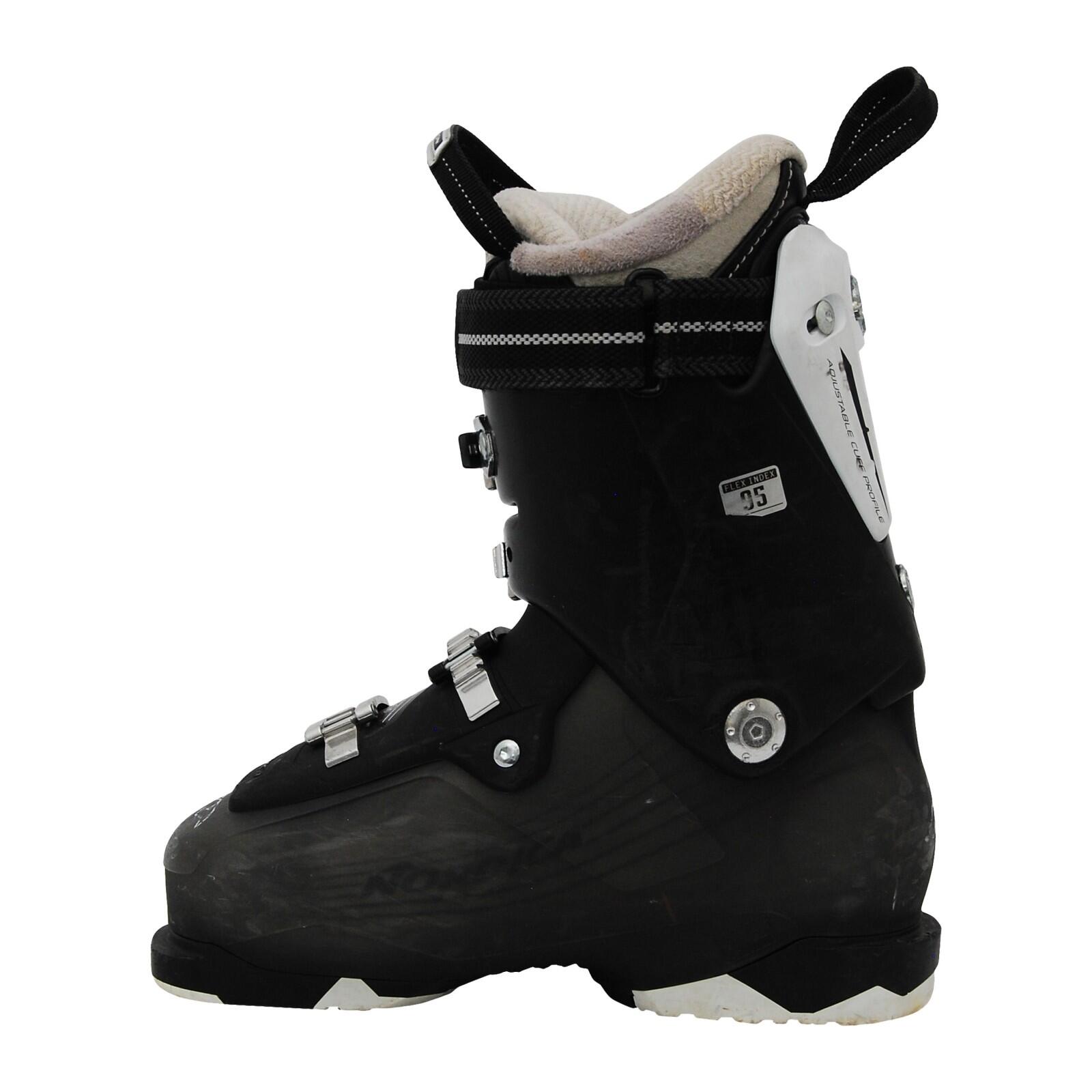 RECONDITIONNE - Chaussure De Ski Nordica Nxt N2w 3/4