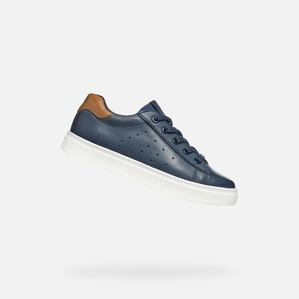 Women's Trainers Geox Nashik