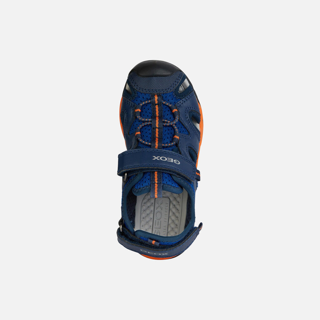 Sandálias para bebés Geox Borealis 7/7