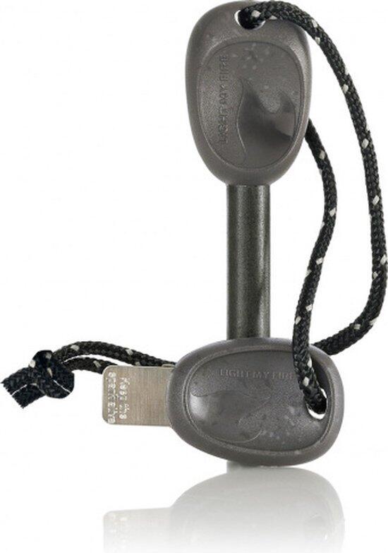 Light My Fire Firesteel Bio Army - Slaty Black 5/7