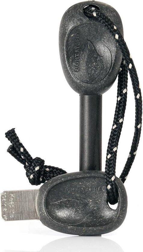 Light My Fire Firesteel Bio Army - Slaty Black 6/7