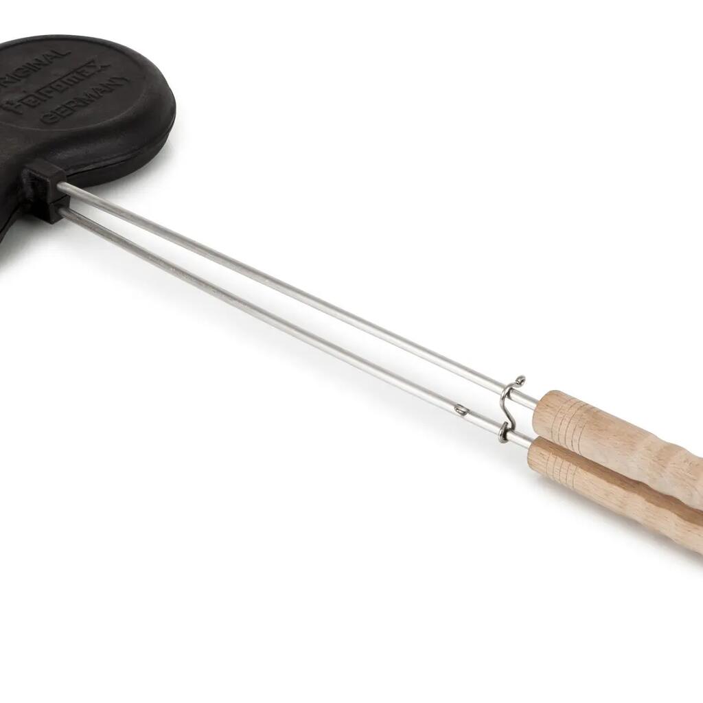 Burger Iron