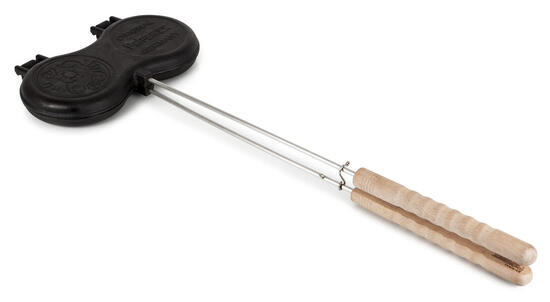 Petromax Citoyen fer à repasser