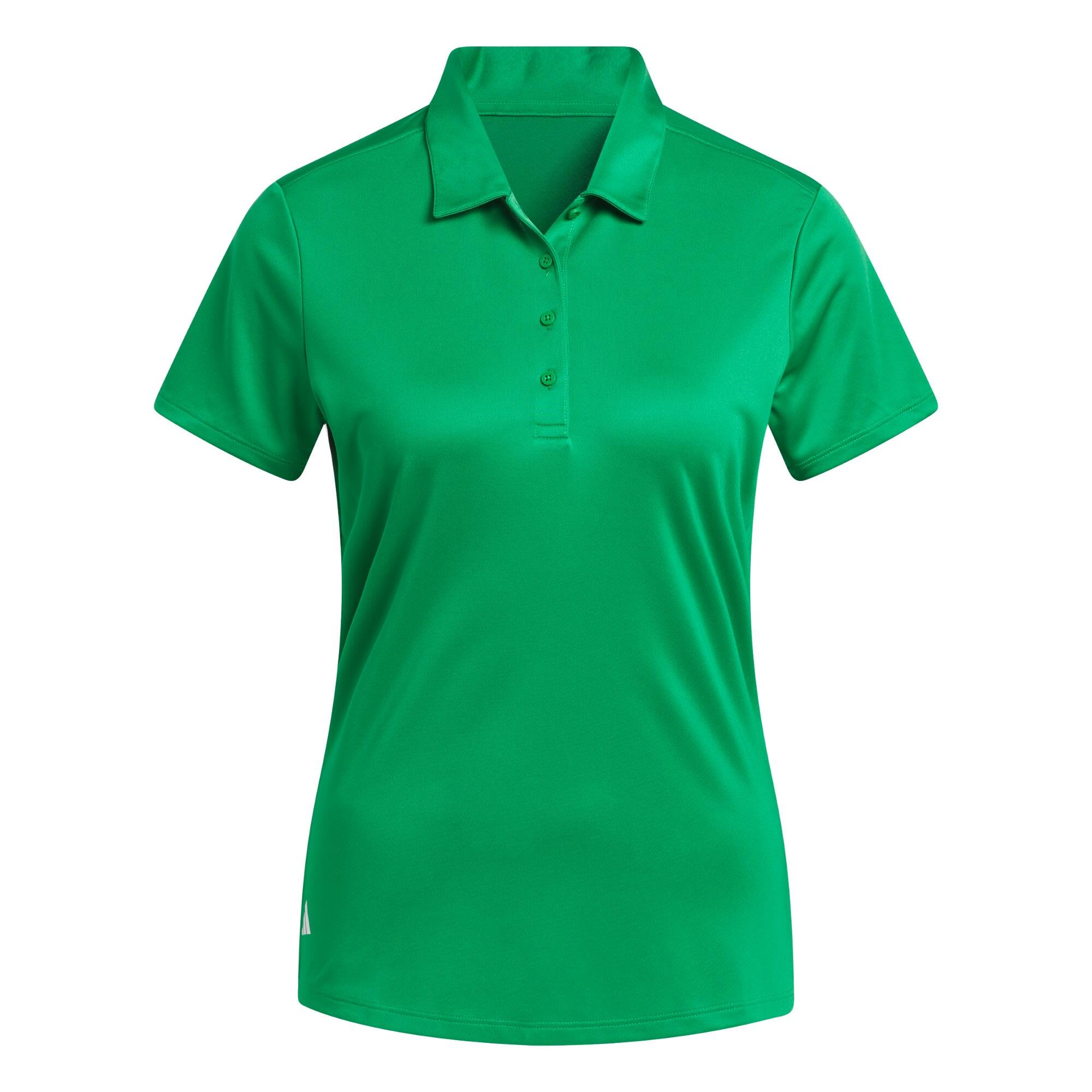 Polo donna Solid Performance a manica corta 2/7