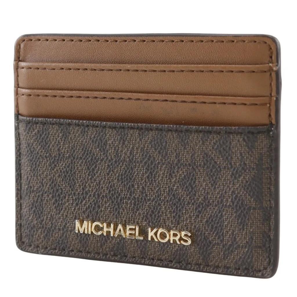 Carteras Mujer Michael Kors Jet Set Travel 2/3