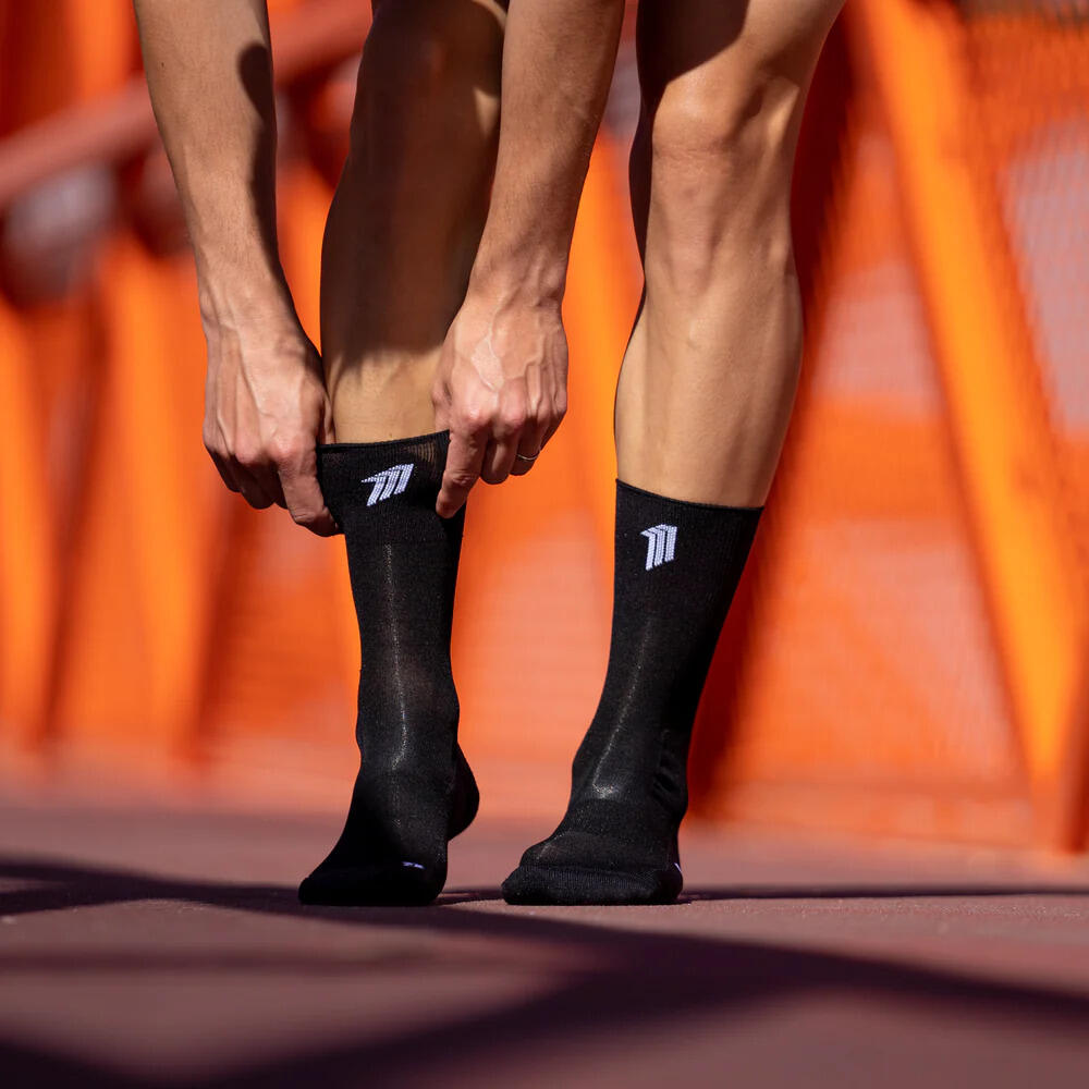 calze Sporcks H2 Marathon Alto 2/6
