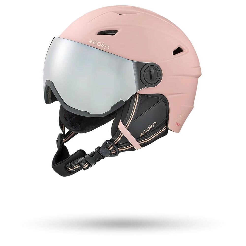 Casque de ski Cairn Electron Visor 2/3