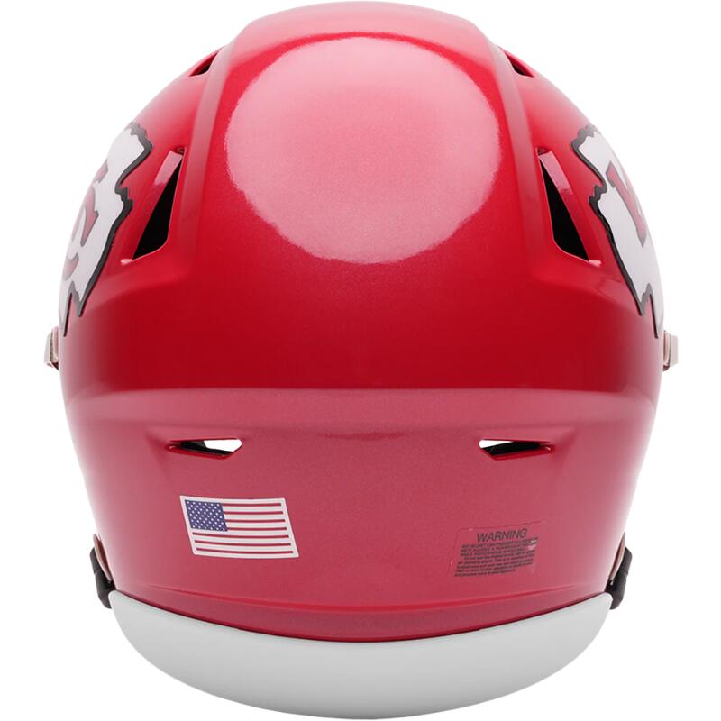 Riddell Speedflex Midi NFL Replica Helmet Mid-Size Buffalo Bills 3/3