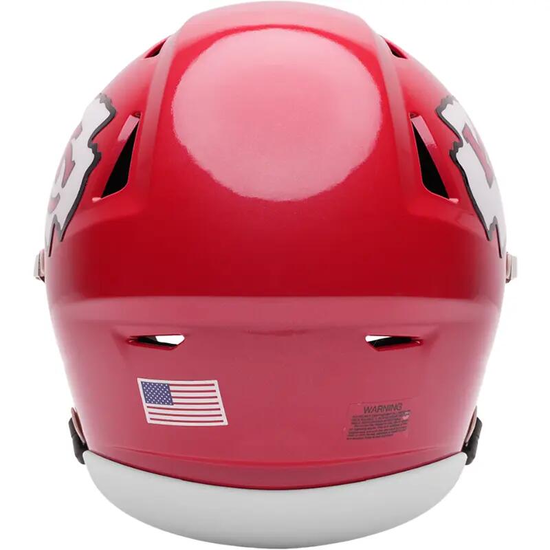 Riddell Speedflex Midi NFL Replica Helmet Mid-Size Denver Broncos Fanzone 3/3