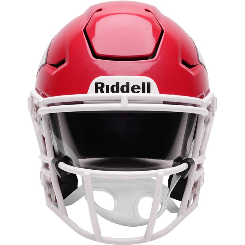 Riddell Speedflex Midi NFL Replica Helmet Mid-Size San Francisco 49ers 2/3