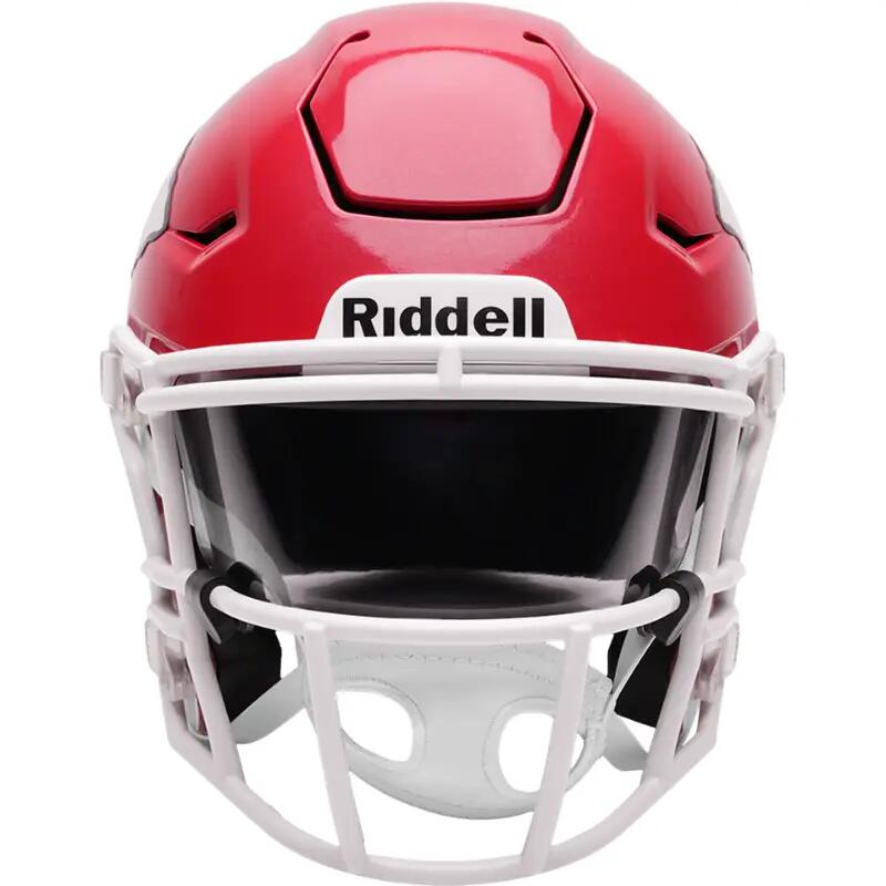 Riddell Speedflex Midi NFL Replica Helmet Mid-Size Denver Broncos Fanzone 2/3