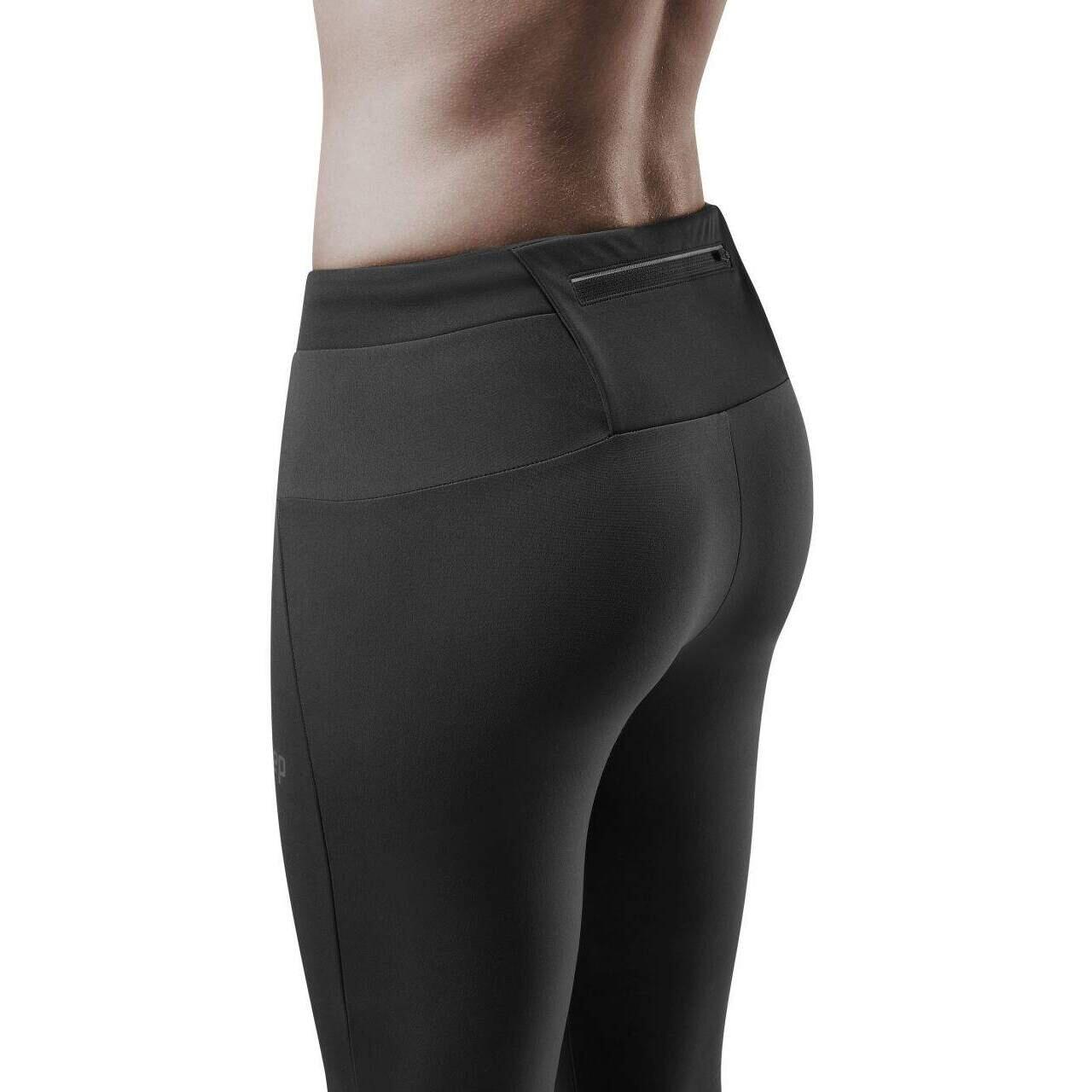Legginsy damskie CEP Compression winter 3/6