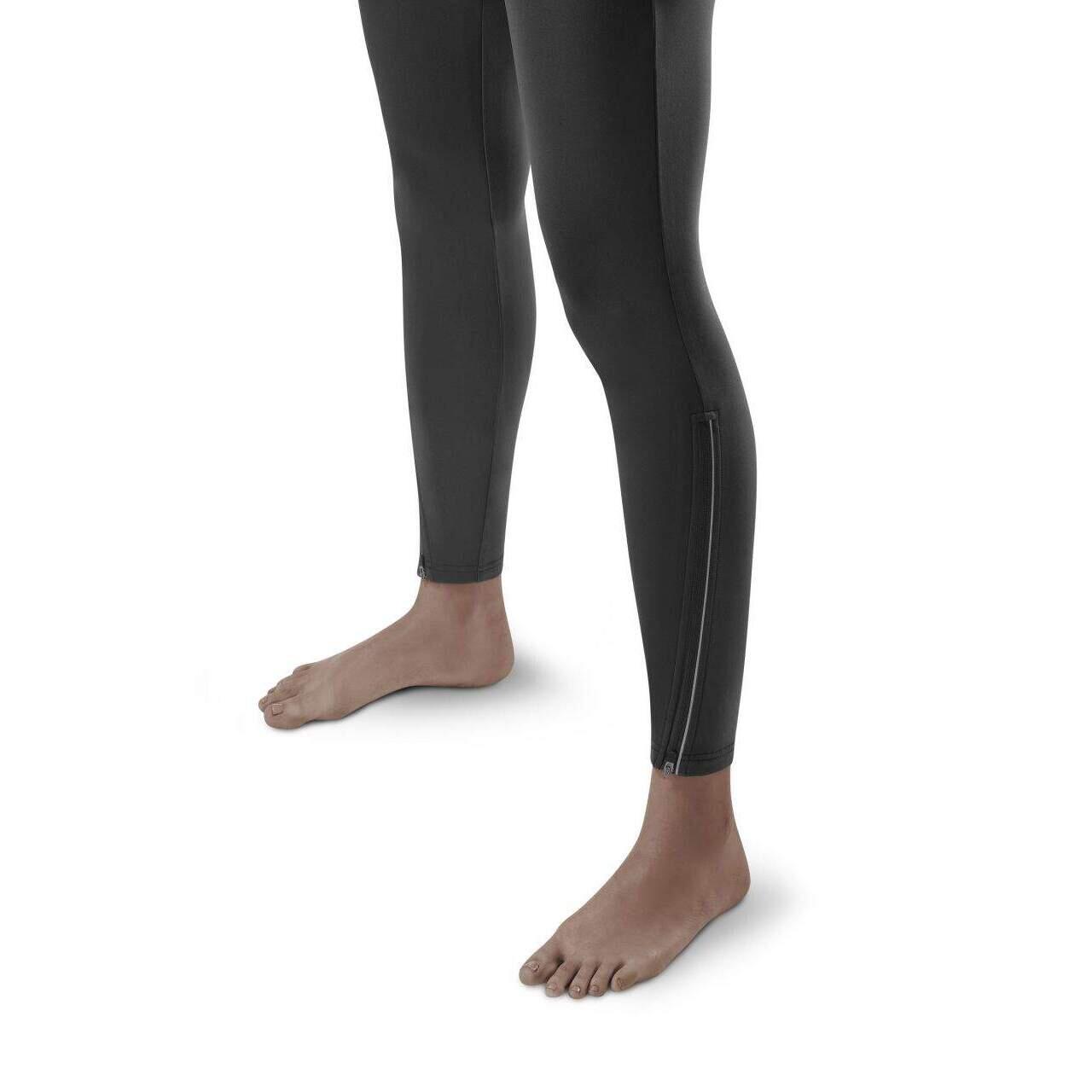 Legginsy damskie CEP Compression winter 5/6