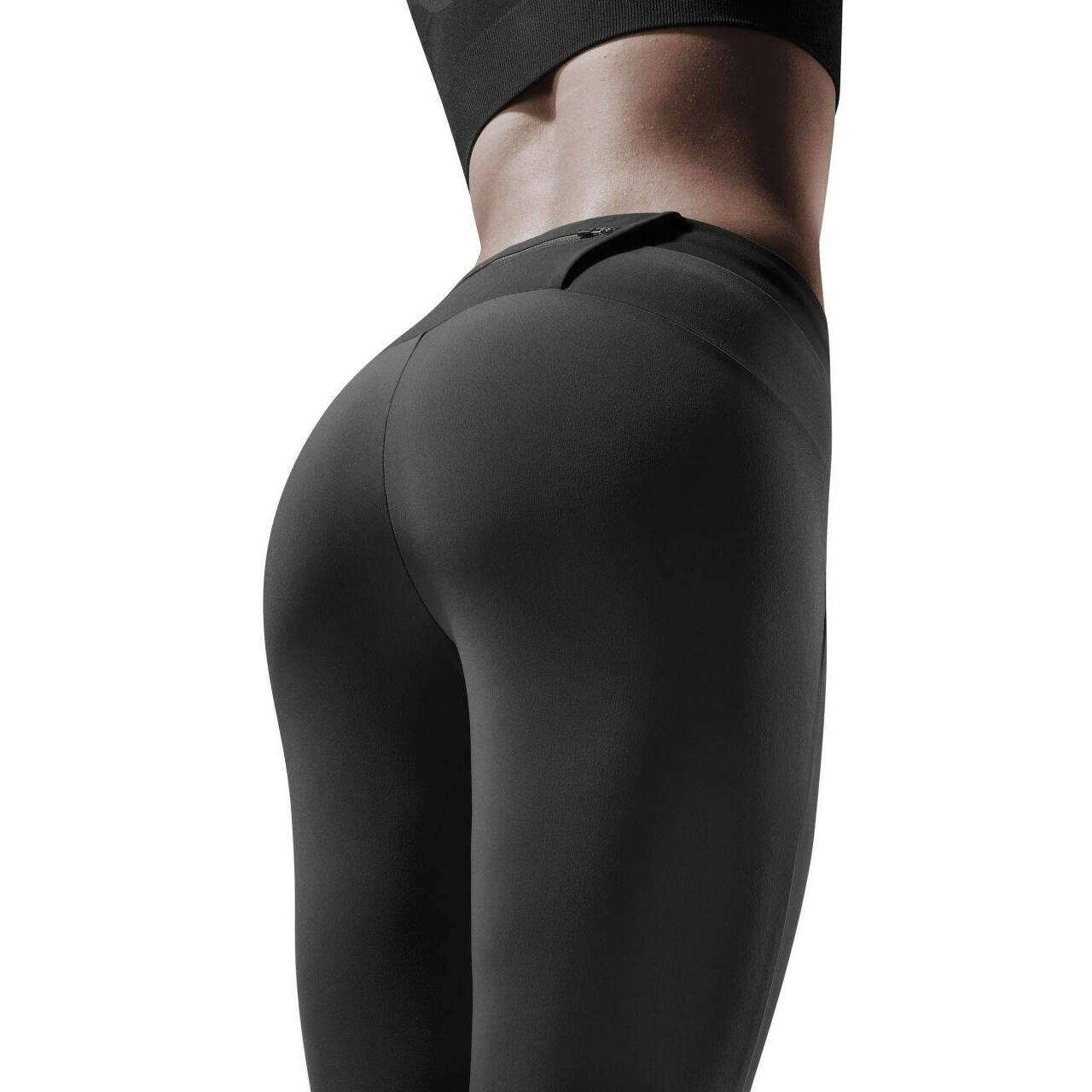 Legginsy damskie CEP Compression winter 4/6