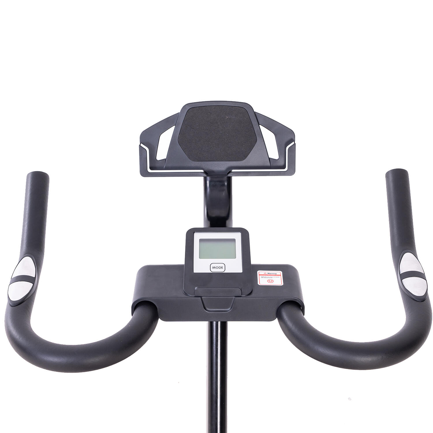 Vélo d'Appartement CITYSPORTS Noir. Kinomap et Zwift 5/8