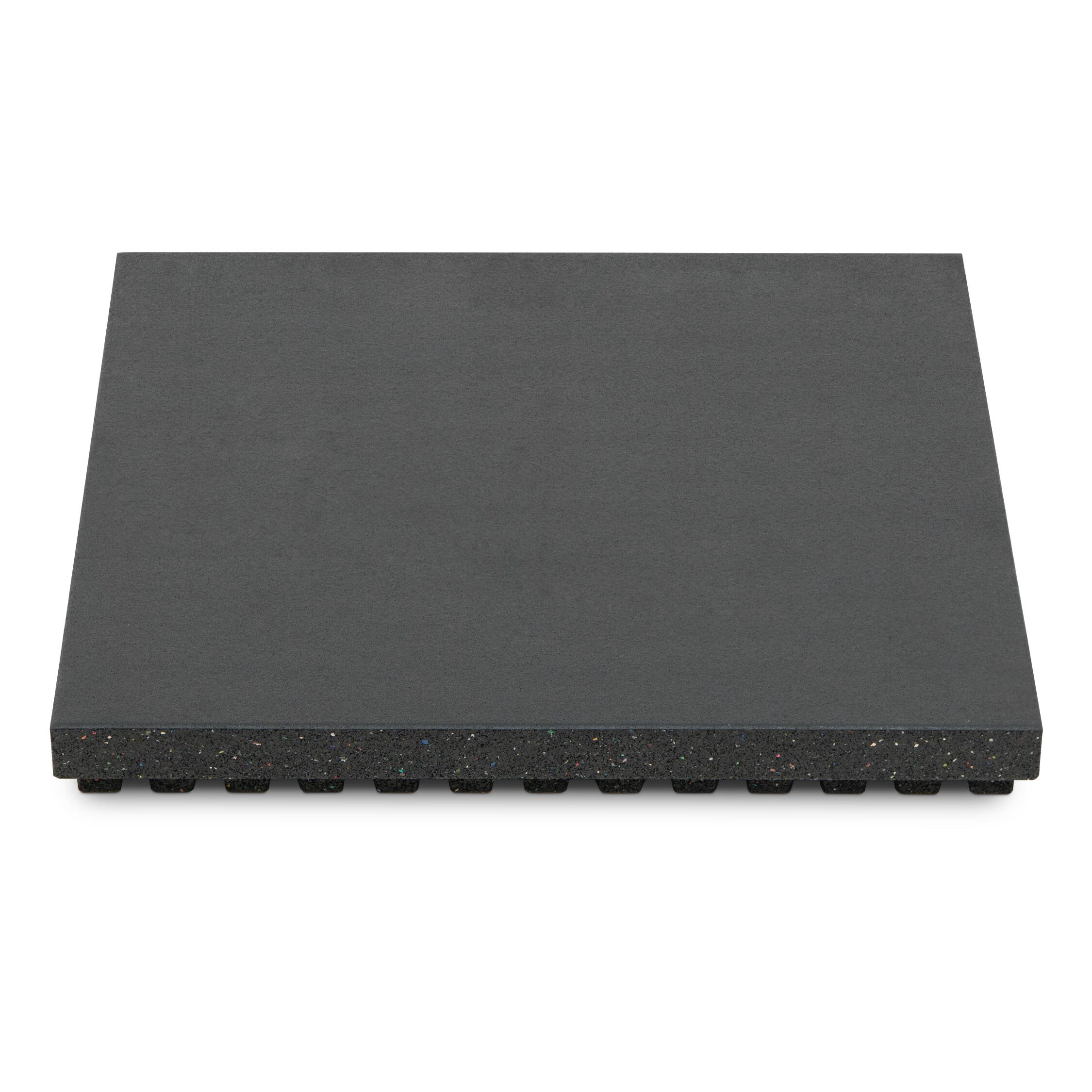 ARMOR PLATFORM 61x61 60MM - IRONTEC