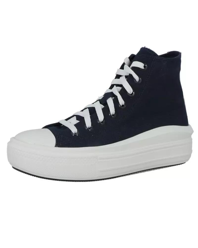 Baskets Femme Baskets Converse Bleu Bleu Converse 2/5