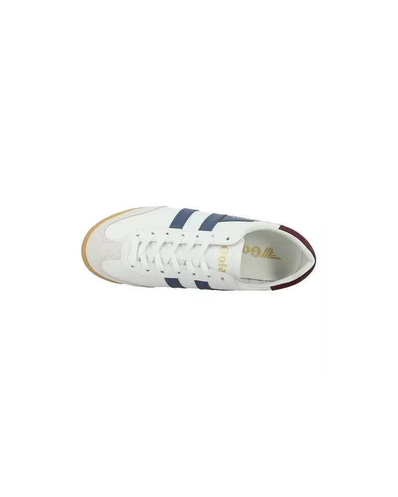 Baskets Homme Baskets Gola TORPEDO Blanc Blanc Gola 5/6