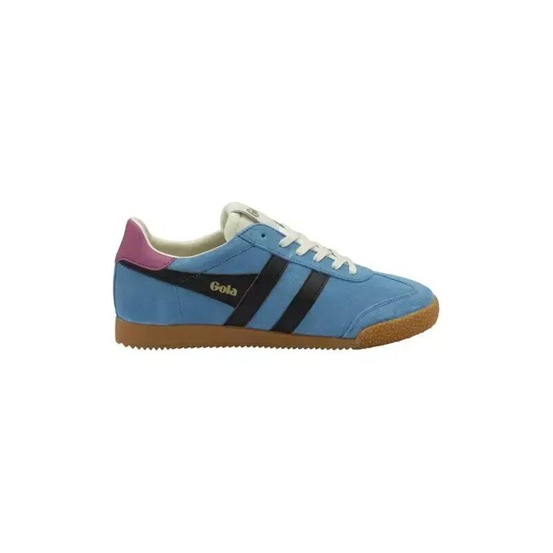 BLUE / BLACK / PINK
