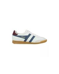 Baskets Homme Baskets Gola TORPEDO Blanc Blanc Gola