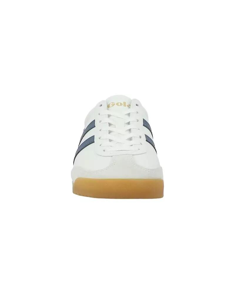 Baskets Homme Baskets Gola TORPEDO Blanc Blanc Gola 4/6