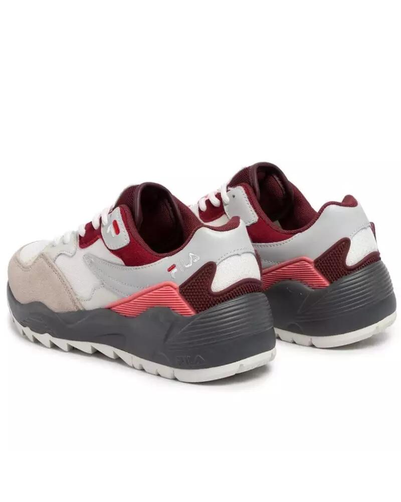 Baskets Femme Baskets Fila Multicolore Multicolore Fila 3/5
