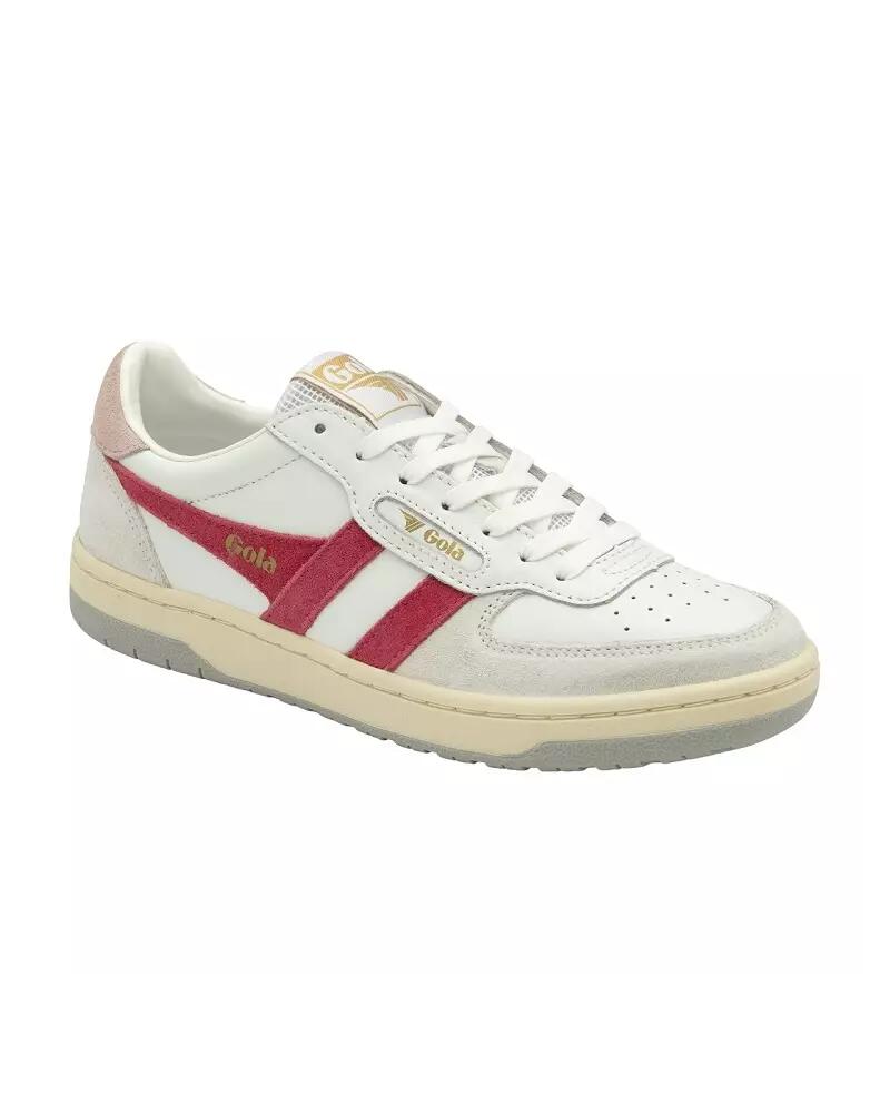 Baskets Femme Baskets Gola HAWK Marron Marron Gola 2/5