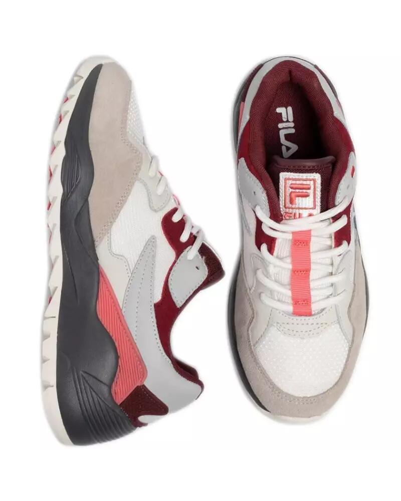 Baskets Femme Baskets Fila Multicolore Multicolore Fila 5/5