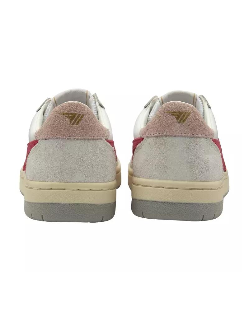 Baskets Femme Baskets Gola HAWK Marron Marron Gola 5/5