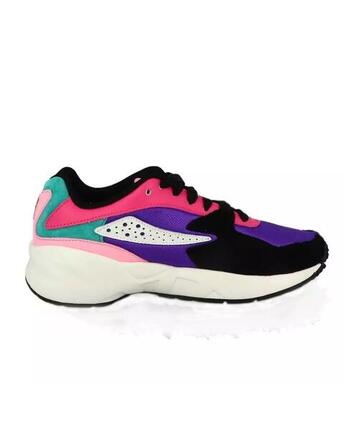 Baskets Femme Baskets Fila Violet Violet Fila