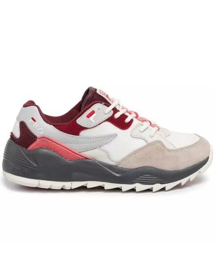 Baskets Femme Baskets Fila Multicolore Multicolore Fila