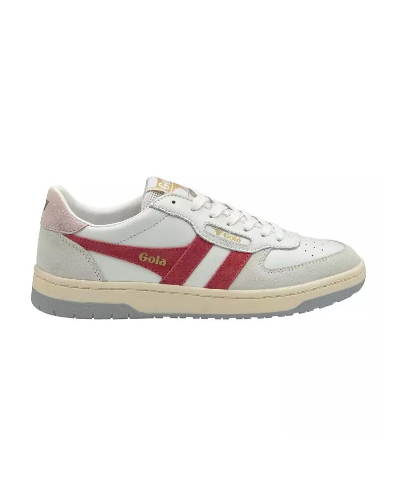 Baskets Femme Baskets Gola HAWK Marron Marron Gola 1/5