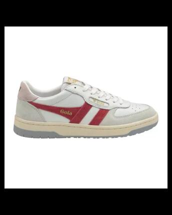 Baskets Gola HAWK Marron
