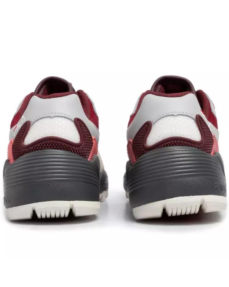 Baskets Femme Baskets Fila Multicolore Multicolore Fila 4/5