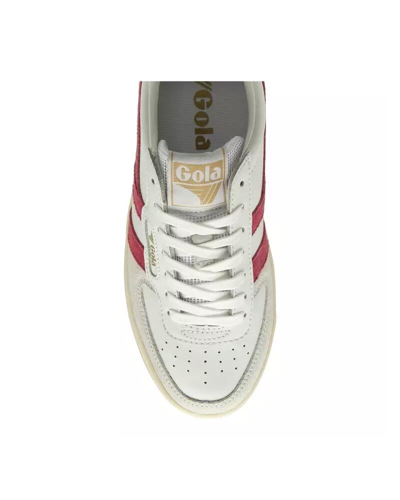 Baskets Femme Baskets Gola HAWK Marron Marron Gola 4/5