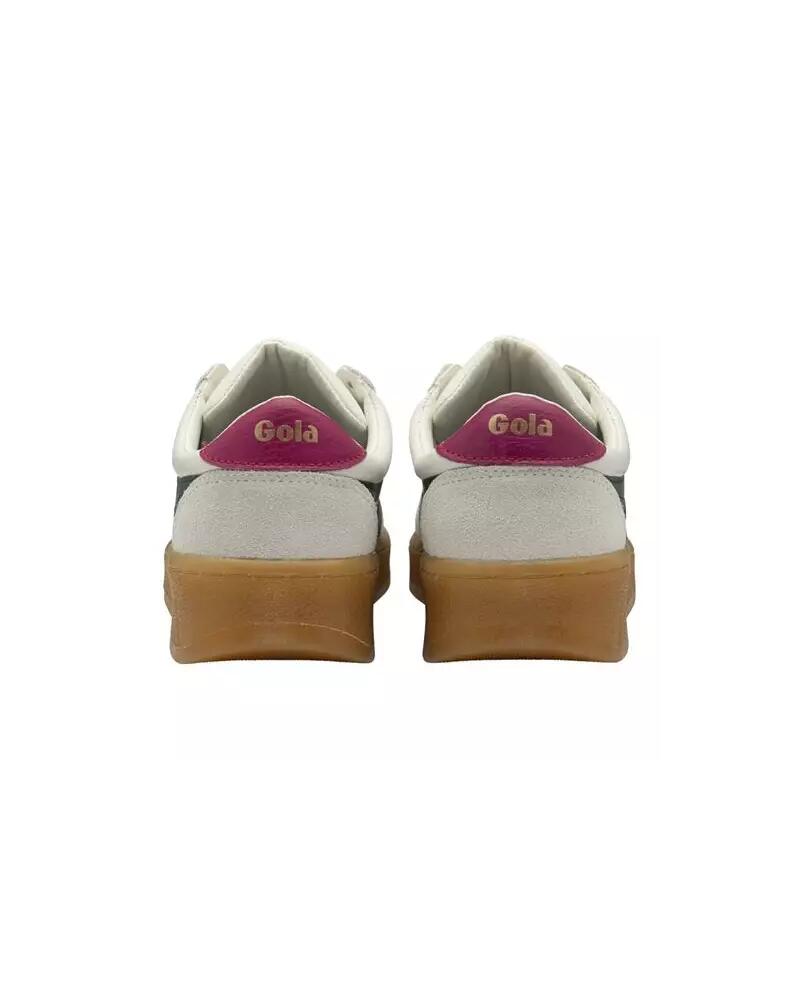 Baskets Gola GRANDSLAM Multicolore 5/5
