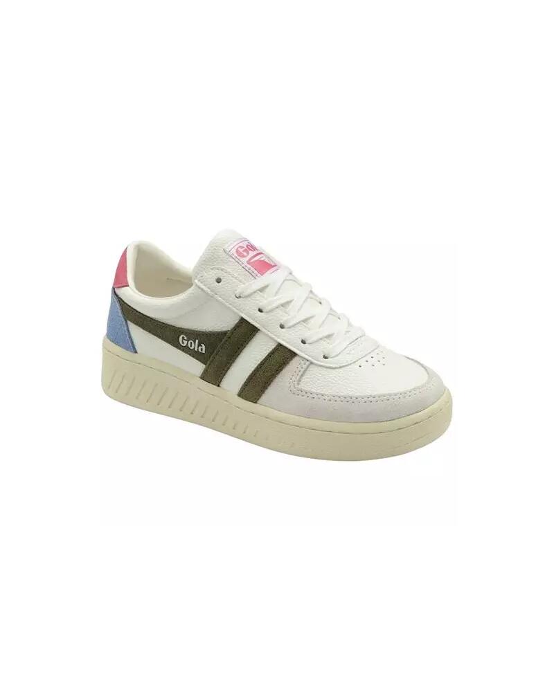 Baskets Femme Baskets Gola Marron Marron Gola 2/6