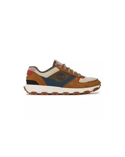 Baskets Homme Baskets Timberland WINSOR PARK RUNNER Marron Marron Timberland