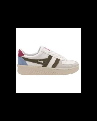 Baskets femme baskets gola marron marron gola