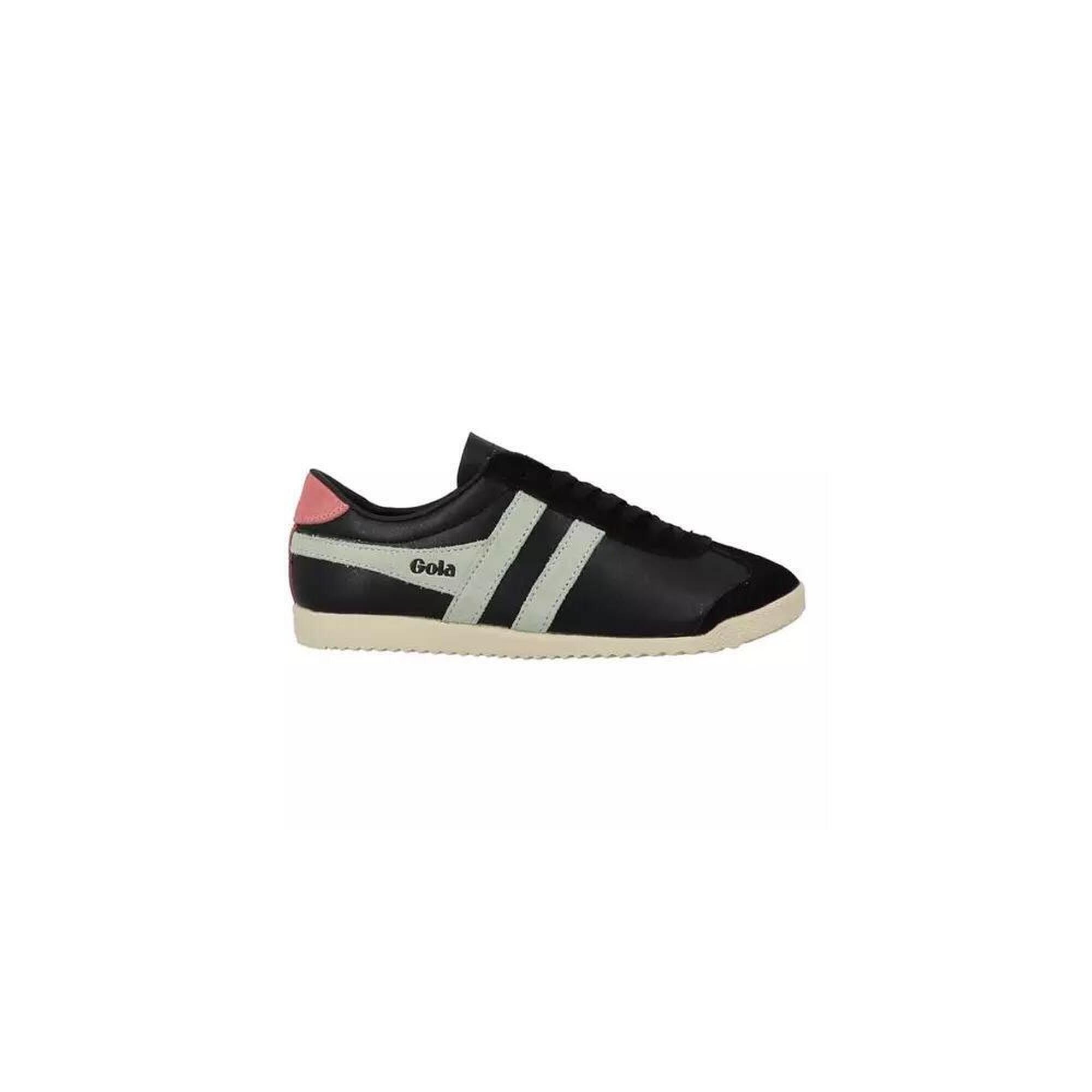 Gola - Baskets Femme Baskets Gola Bullet Pure Noir Noir Gola - Chaussures De Sport - Noir - 37 - Decathlon