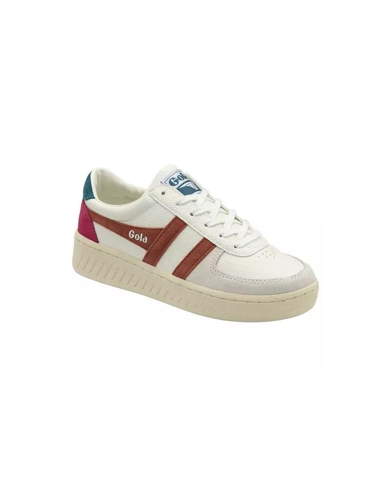 Baskets Femme Baskets Gola Blanc Blanc Gola 2/5