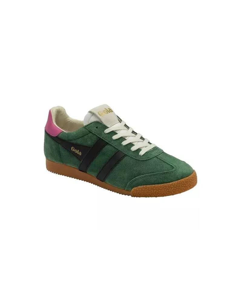 Baskets Femme Baskets Gola Vert Vert Gola 2/7