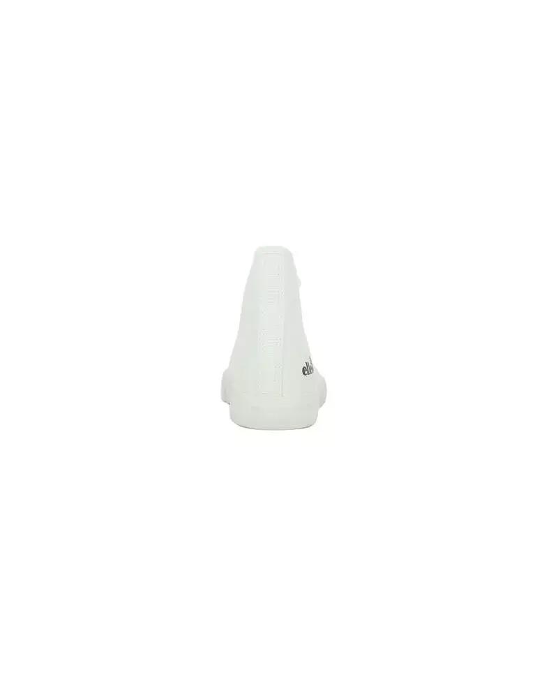 Baskets mode Femme LS220S HIGH VULC Blanc 5/5