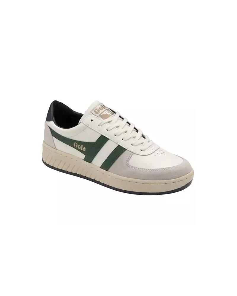 Baskets Homme Baskets Gola Blanc Blanc Gola 2/5